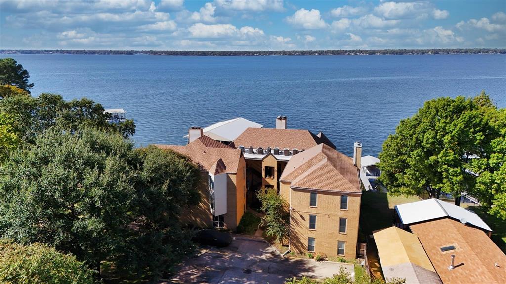 160 Peninsula Point Terrace Mabank, TX 75156 - Photo 25 of 29