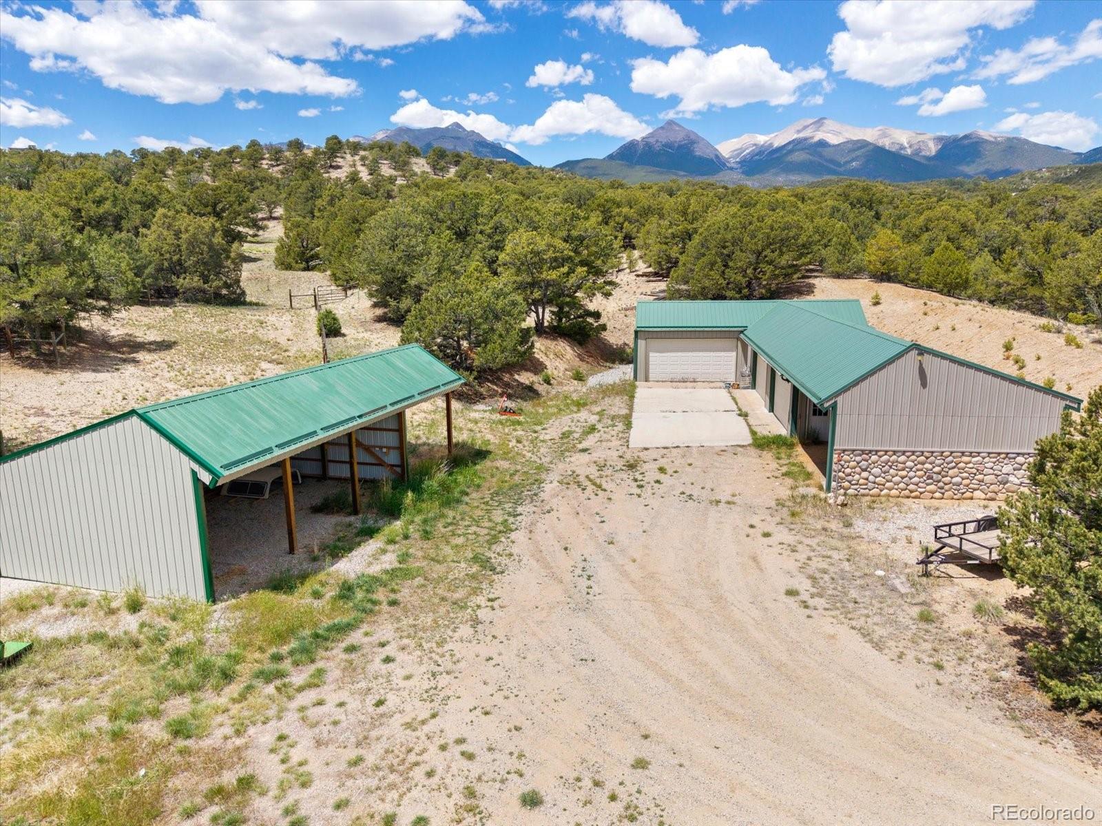 12600 Coyote Valley Road Salida, CO 81201 - Photo 43 of 49