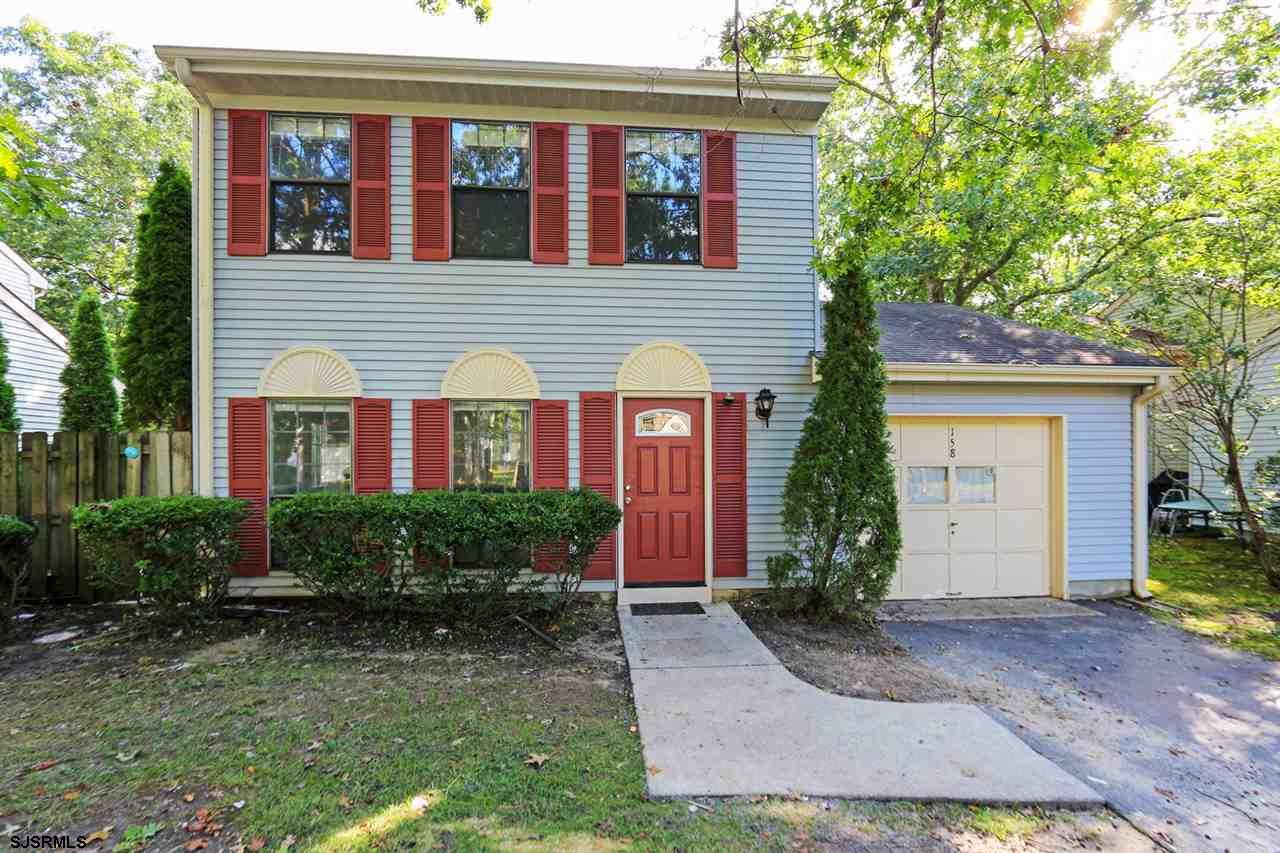 158 Federal Road Galloway Township, NJ 08205 - Photo 1 of 22 Gallery Image 1