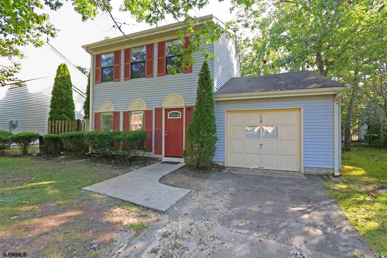 158 Federal Road Galloway Township, NJ 08205 - Photo 2 of 22 Gallery Image 2