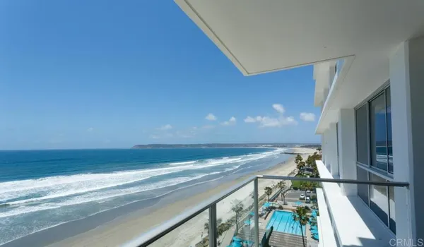 $3,500,000 | 1830 Avenida Del Mundo, Unit 1006, Coronado, CA 92118