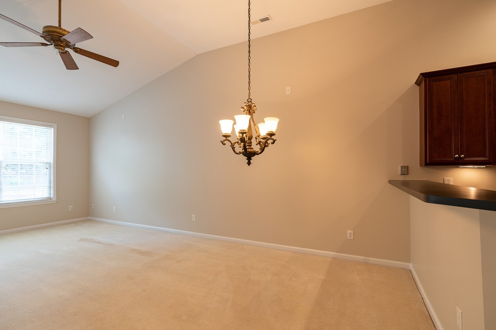 10523 Dapping Drive Raleigh, NC 27614 - Photo 9 of 30 Dining Room