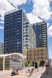 $725,000 | 1750 Wewatta Street, Unit 1002, Denver, CO 80202