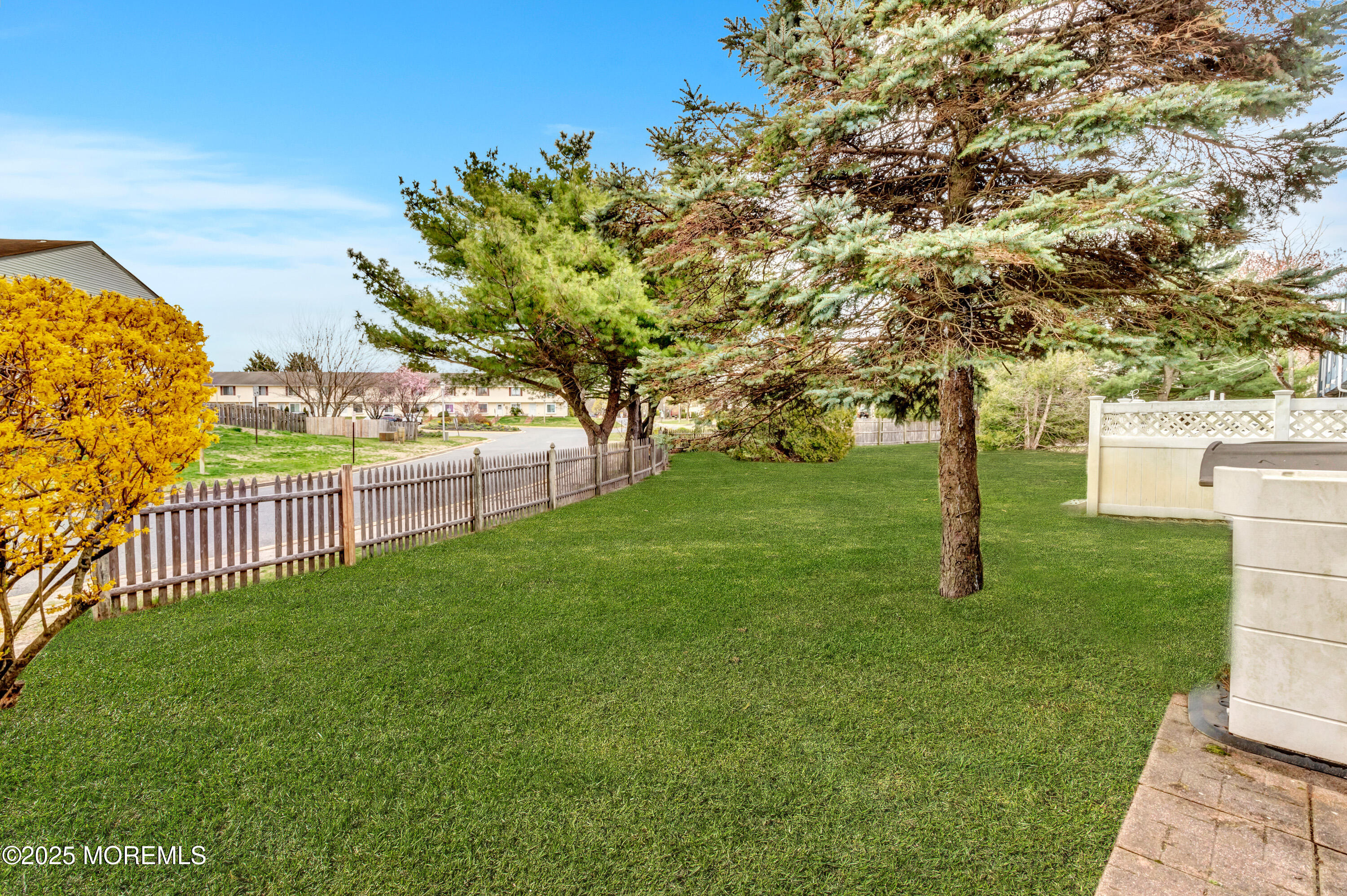 7 Creek Road Brick, NJ 08724 - Photo 26 of 26 a view of a garden