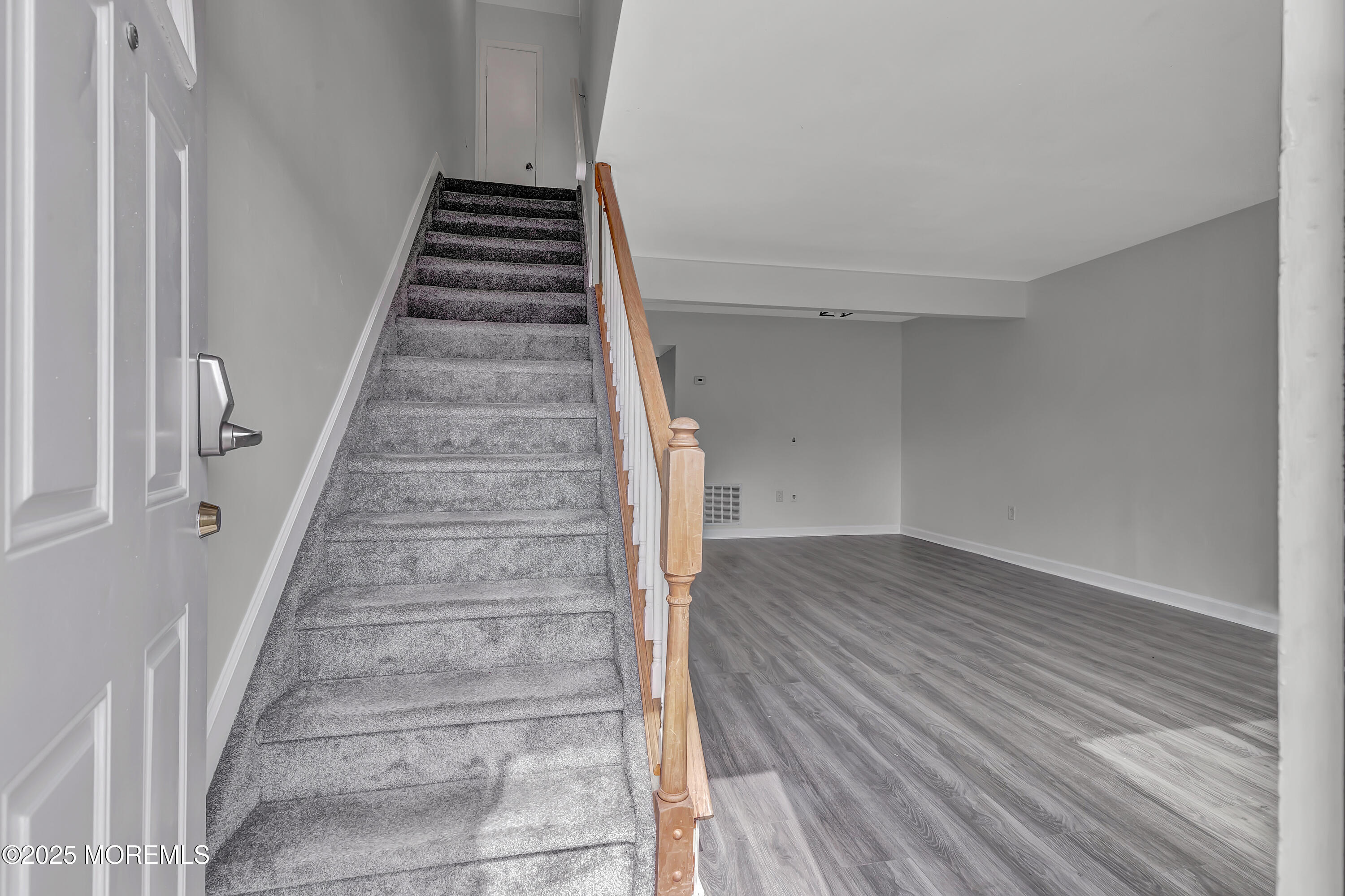 7 Creek Road Brick, NJ 08724 - Photo 5 of 26 a view of entryway
