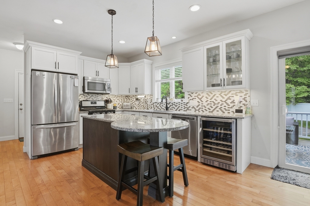 2 Klondike Road Grafton, MA 01560 - Photo 9 of 41
