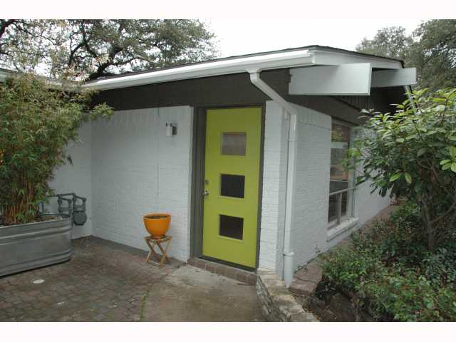 1100 Mission Ridge, Unit B Austin, TX 78704 - Photo 1 of 1