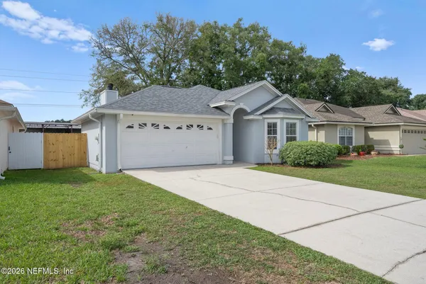 $285,000 | 1439 Beecher Lane, Orange Park, FL 32073