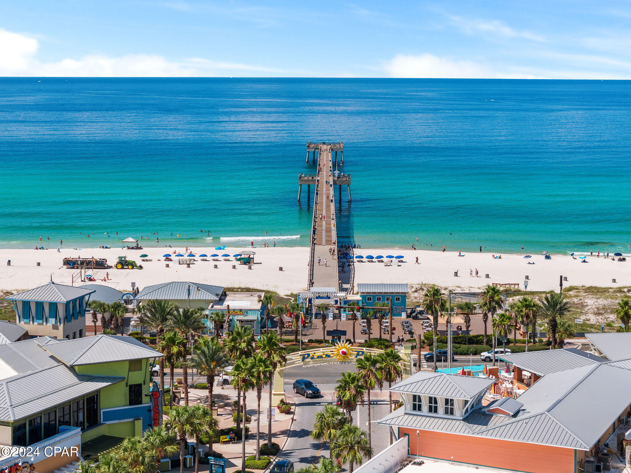 17670 Front Beach Road, Unit J5 Panama City Beach, FL 32413 - Photo 33 of 45 Gallery Image 33