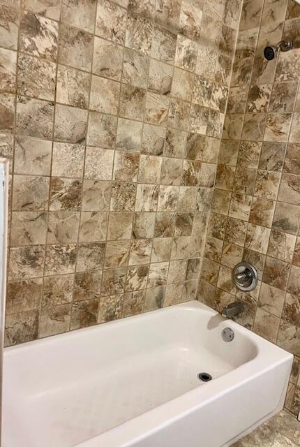 148 Beyne Street, Unit 1 Mount Clemens, MI 48043 - Photo 3 of 10 bathroom