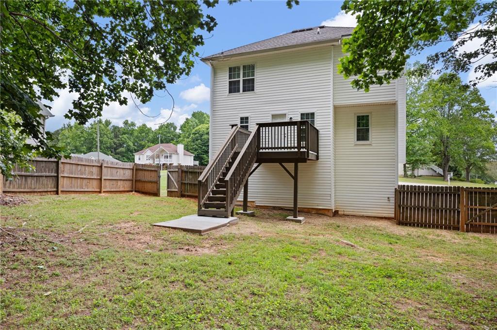 245 Cedars Glen Circle Villa Rica, GA 30180 - Photo 22 of 29