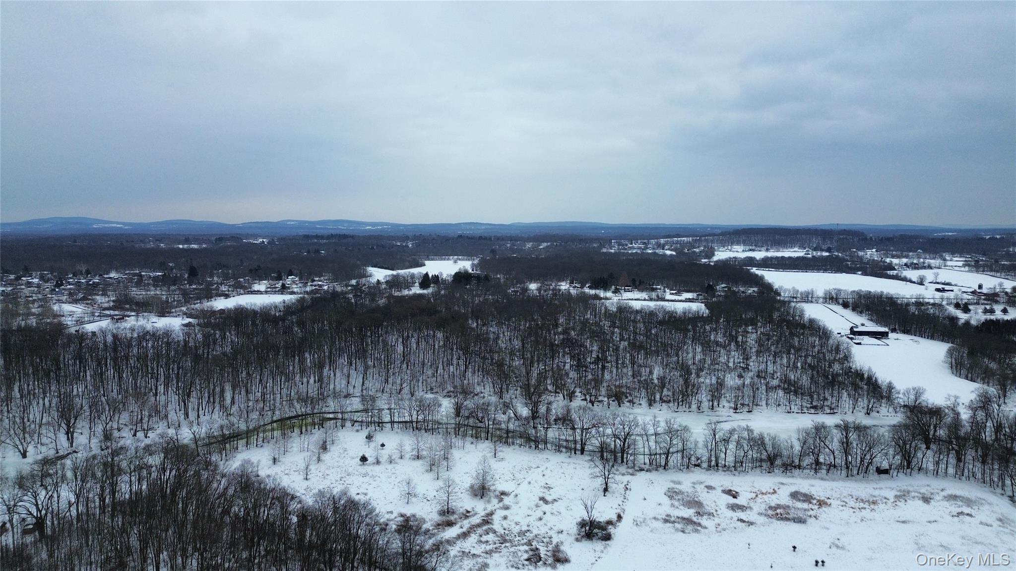 Lot 11 Albany Post Road Gardiner, NY 12525 - Photo 6 of 11