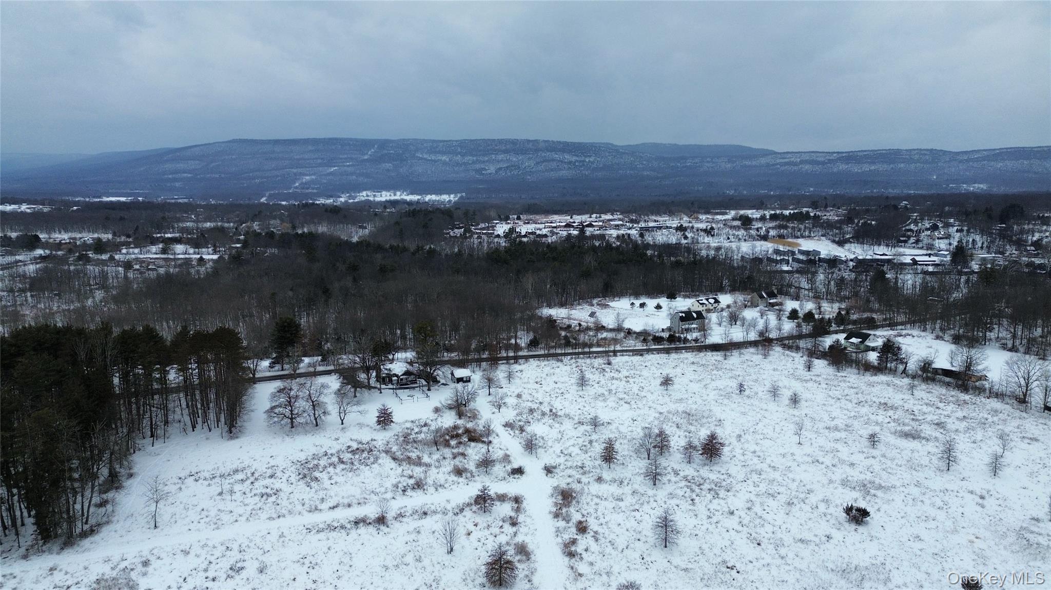 Lot 11 Albany Post Road Gardiner, NY 12525 - Photo 10 of 11 a view of a lake with outdoor space