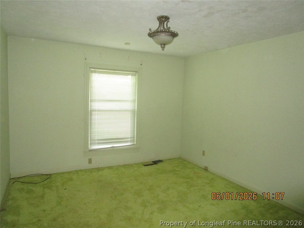 225 Harris Avenue Raeford, NC 28376 - Photo 29 of 32 bedroom 4 with jack and jill bath