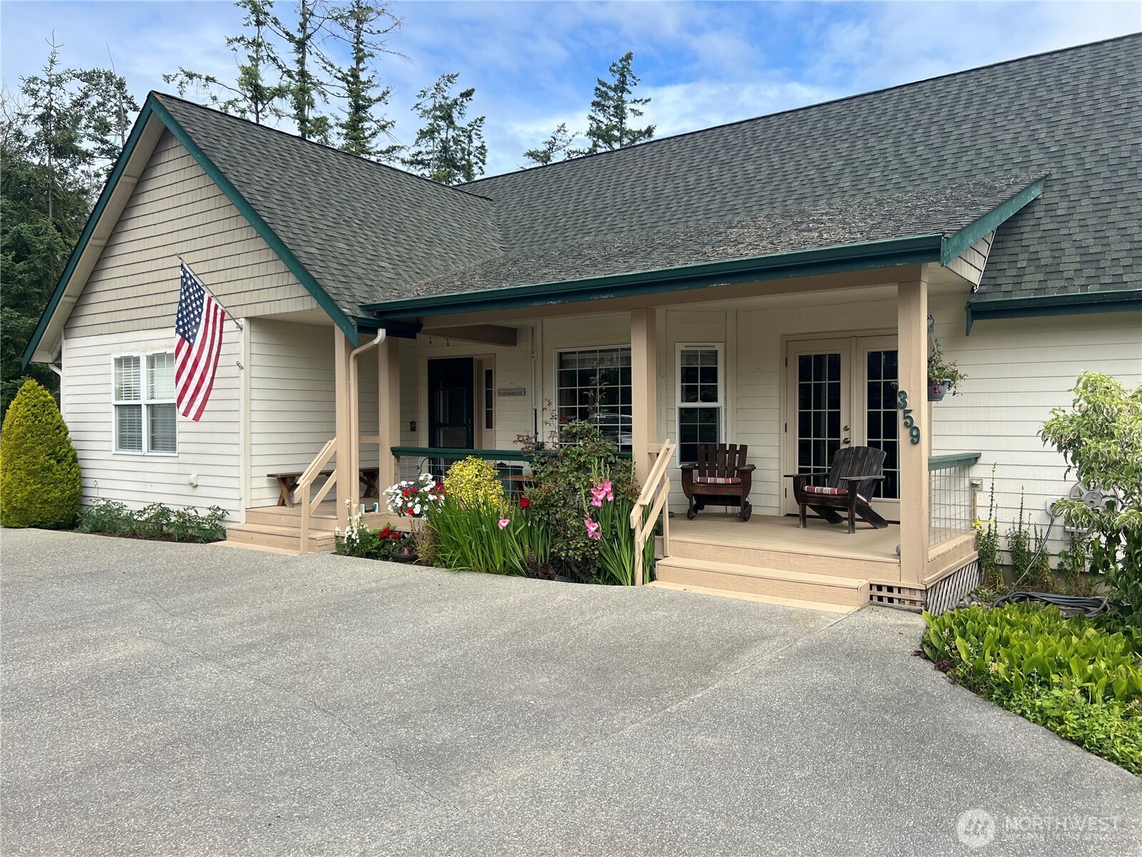 359 Russell Road Camano Island, WA 98282 - Photo 1 of 1 Gallery Image 1