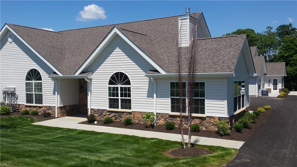 360 Saddlebrook Road, Unit 22A Gibsonia, PA 15044 - Photo 1 of 4 Gallery Image 1