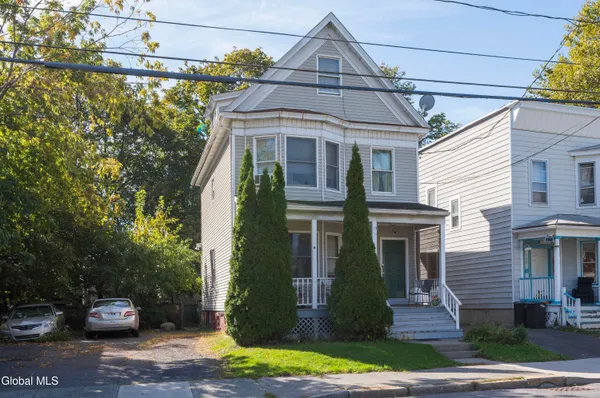 $295,000 | 446 Second Avenue, Albany, NY 12209