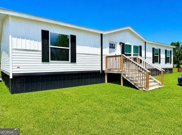 $205,000 | 3968 Folks Circle, Blackshear, GA 31516
