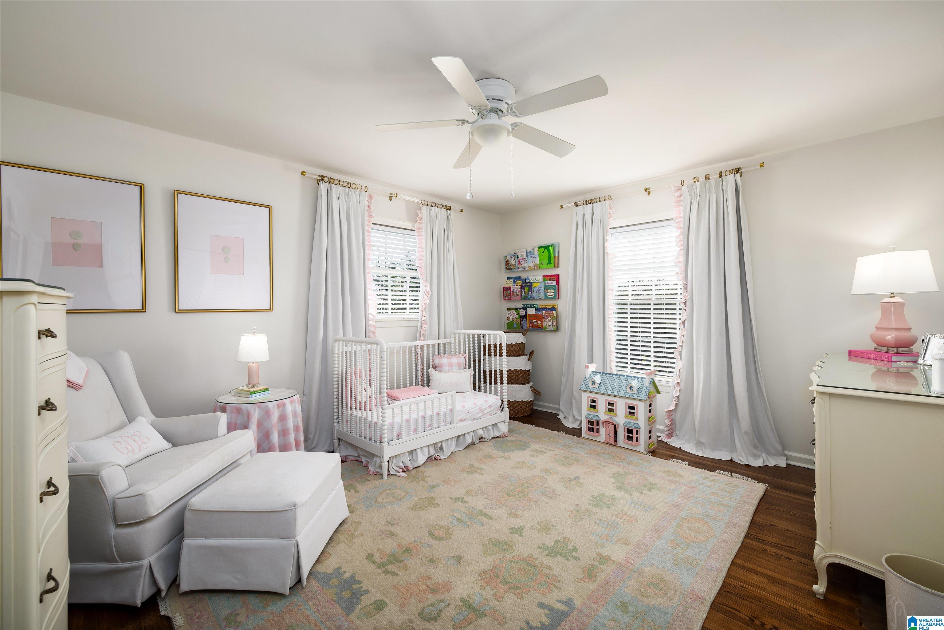 3764 Crestbrook Road Mountain Brook, AL 35223 - Photo 22 of 38