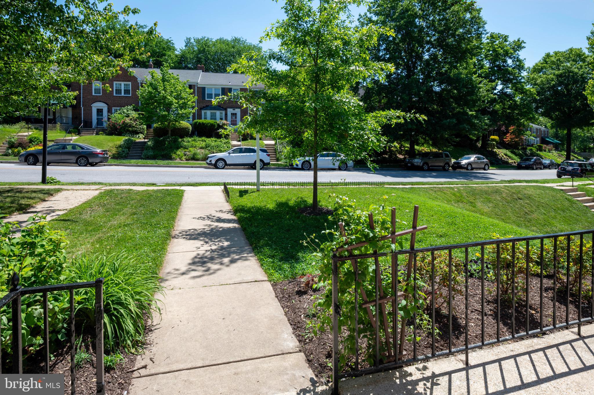 128 Stanmore Road Baltimore, MD 21212 - Photo 7 of 47