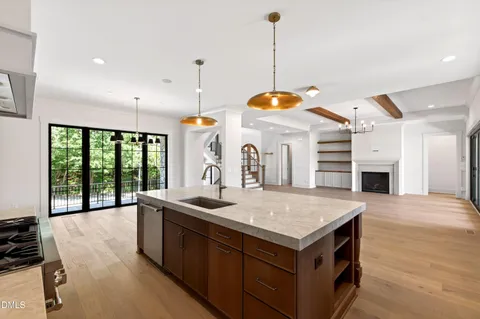 $2,600,000 | 105 Edenburgh Road, Raleigh, NC 27608