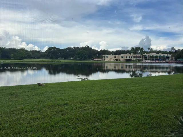 a view of a lake