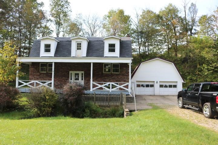 1651 Grove Chapel Road Indiana, PA 15701 - Photo 1 of 10
