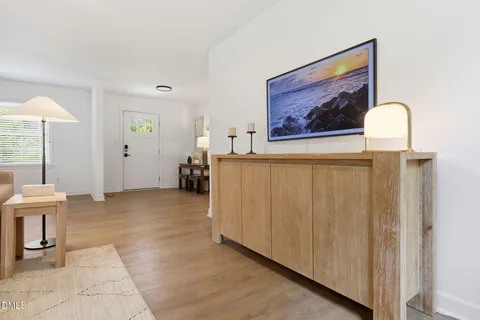 $669,500 | 6704 Valley Drive, Raleigh, NC 27612