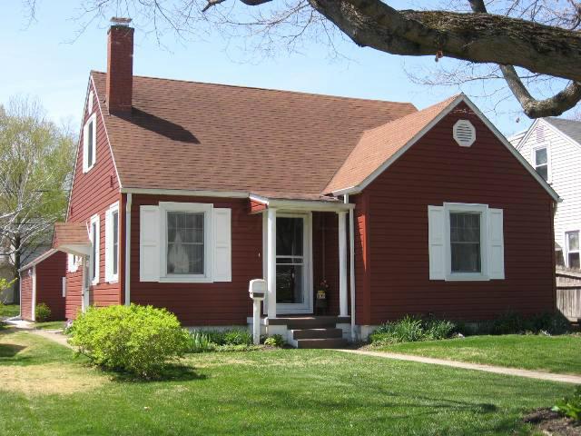 809 Rutter Avenue Lancaster, OH 43130 - Photo 1 of 21 Gallery Image 1
