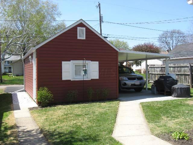 809 Rutter Avenue Lancaster, OH 43130 - Photo 2 of 21 Gallery Image 2