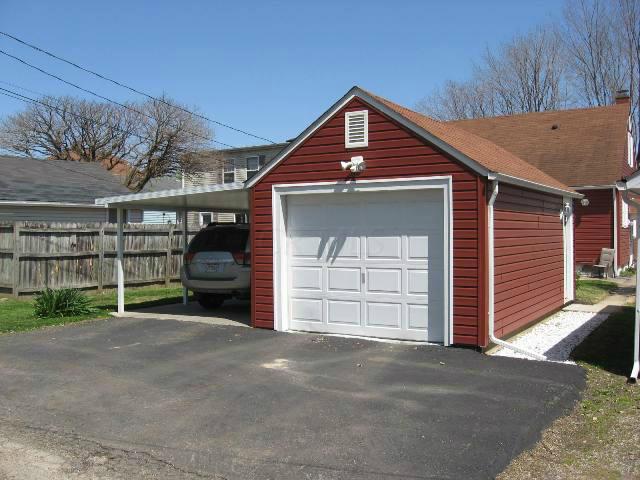809 Rutter Avenue Lancaster, OH 43130 - Photo 4 of 21 Gallery Image 4