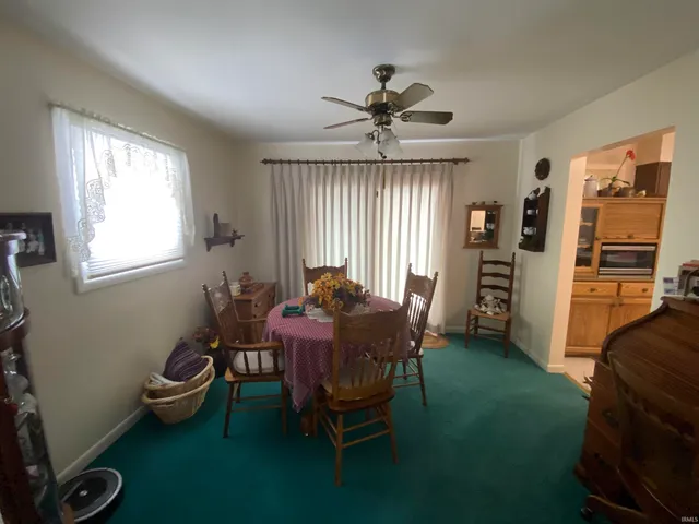 22093 Airline Road, Sturgis, MI 49091