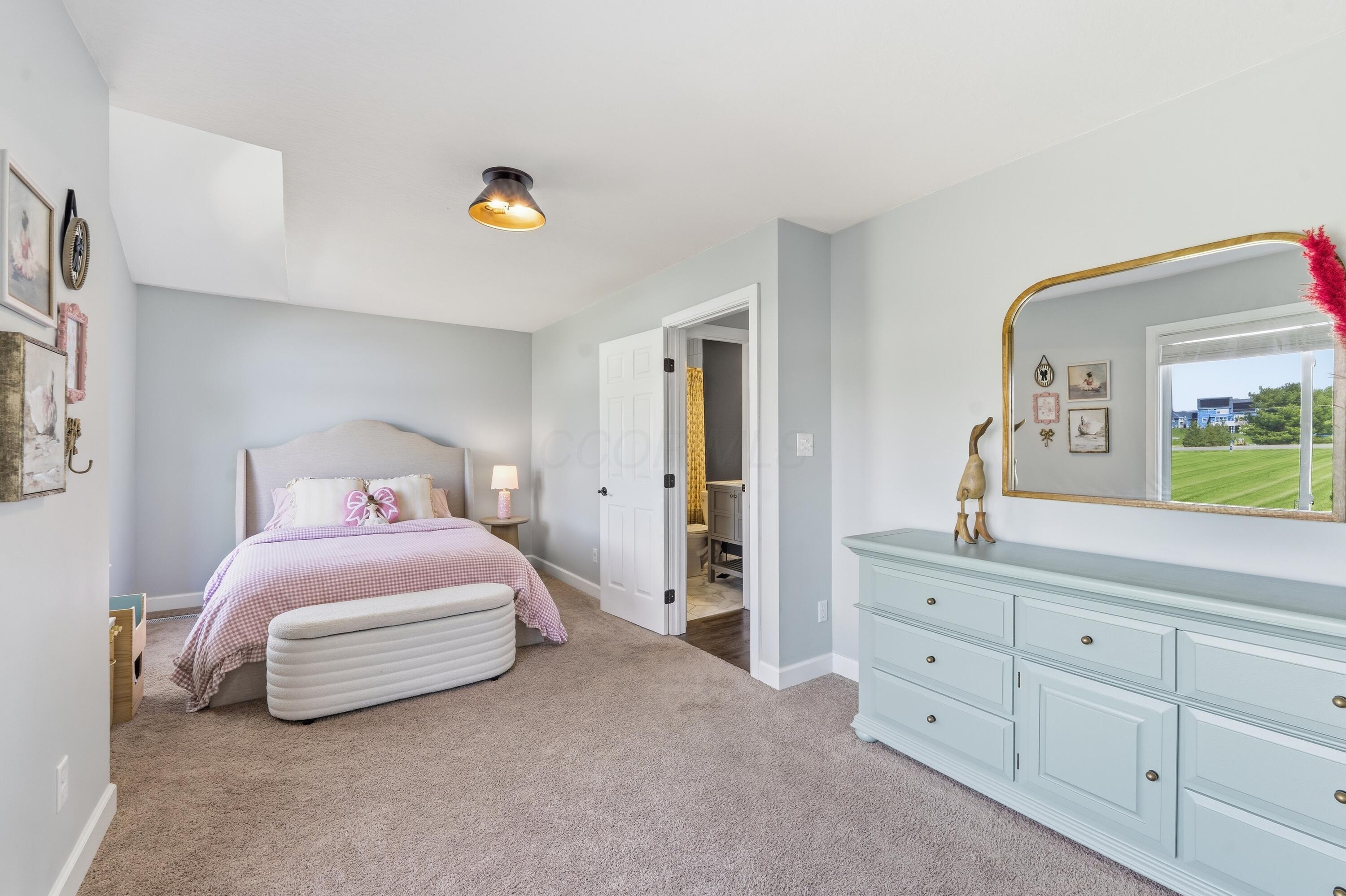 1770 Cheshire Road Delaware, OH 43015 - Photo 24 of 37 Bedroom 2