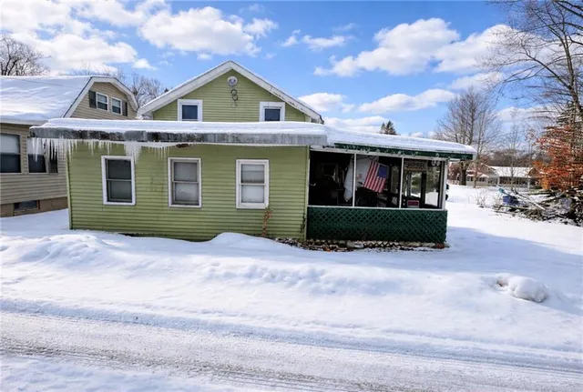 $35,000 | 36111 Beechwood Avenue, Union City, PA 16438