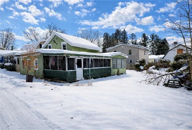 $35,000 | 36111 Beechwood Avenue, Union City, PA 16438