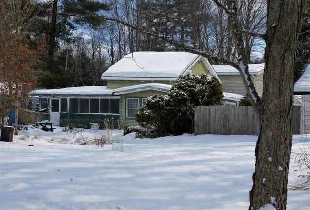 $35,000 | 36111 Beechwood Avenue, Union City, PA 16438