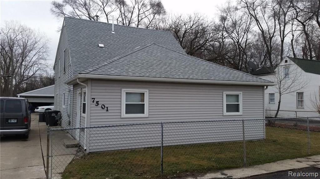 7501 Beech Daly Road Taylor, MI 48180 - Photo 2 of 31