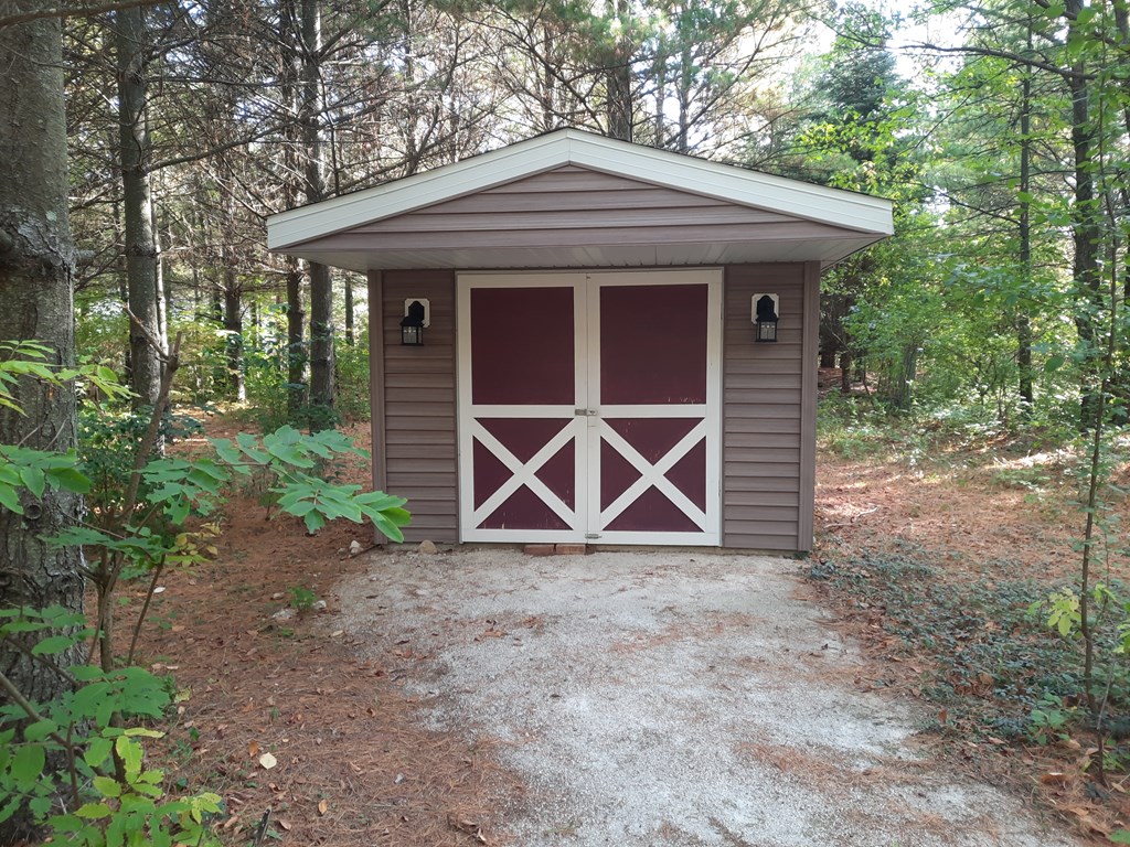 4286 Harbor School Road, Unit 262263 Egg Harbor, WI 54209 - Photo 5 of 24