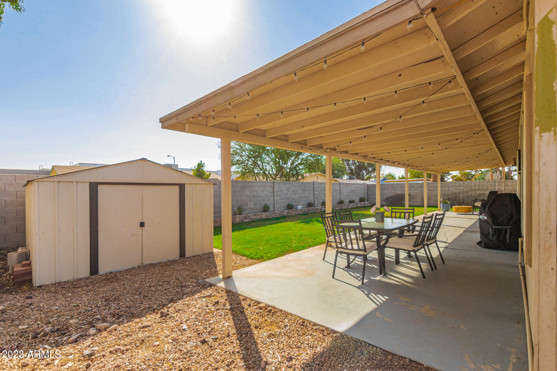 2637 East Libby Street Phoenix, AZ 85032 - Photo 24 of 26 28 - Libby