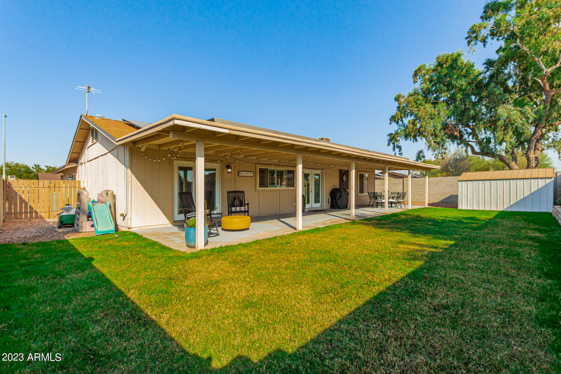 2637 East Libby Street Phoenix, AZ 85032 - Photo 25 of 26 30 - Libby