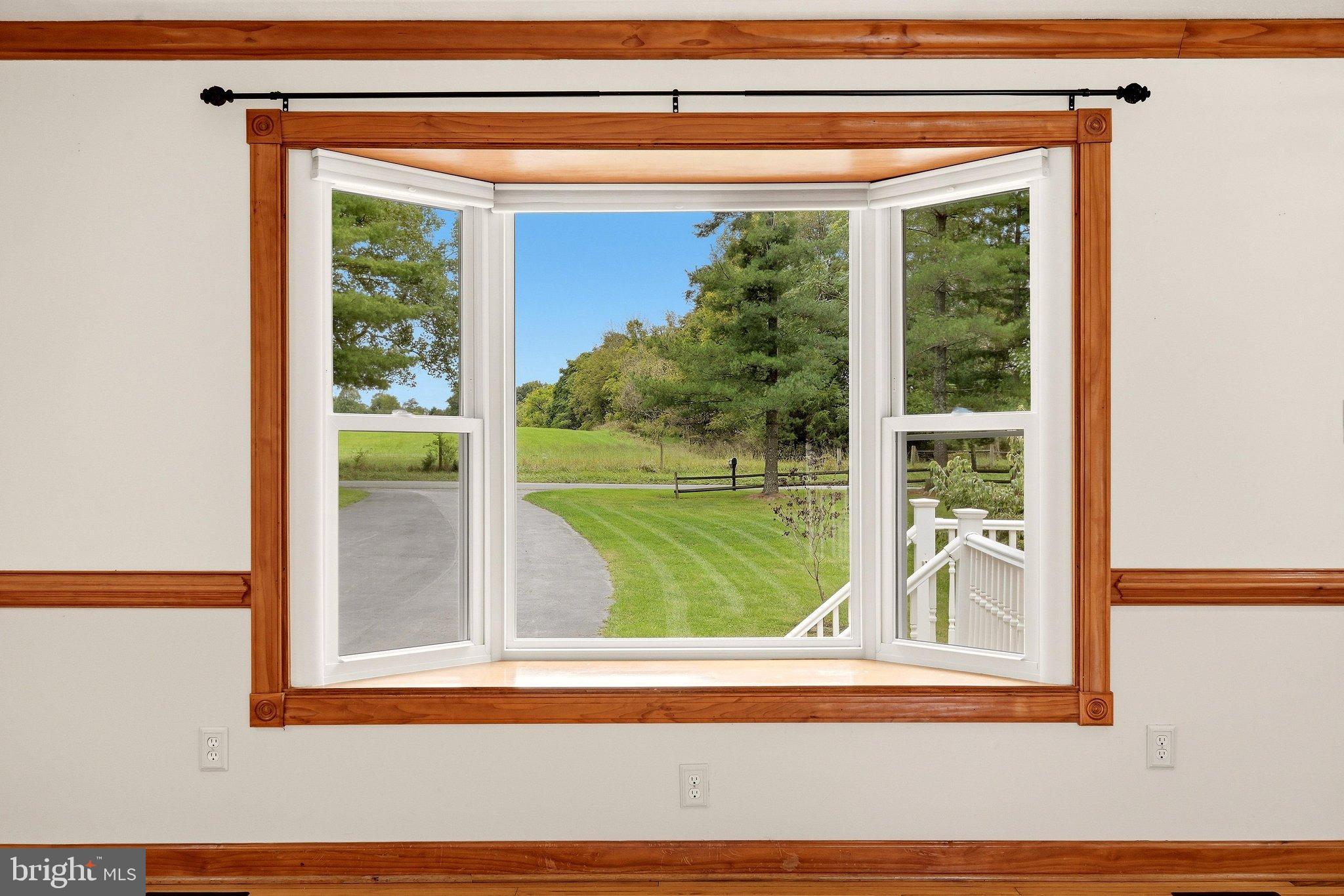 16916 Powell Road Sharpsburg, MD 21782 - Photo 8 of 53 Window View