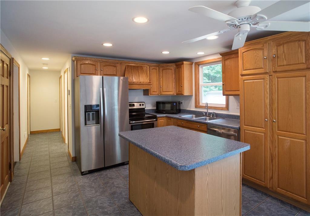 103 Ash Swamp Road Scarborough, ME 04074 - Photo 1 of 18 Bright kitchen complete with newer...