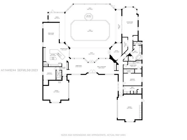 a picture of a bathroom with a sink