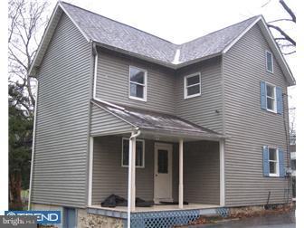 1150 King Road West Chester, PA 19380 - Photo 2 of 11 Exterior Back