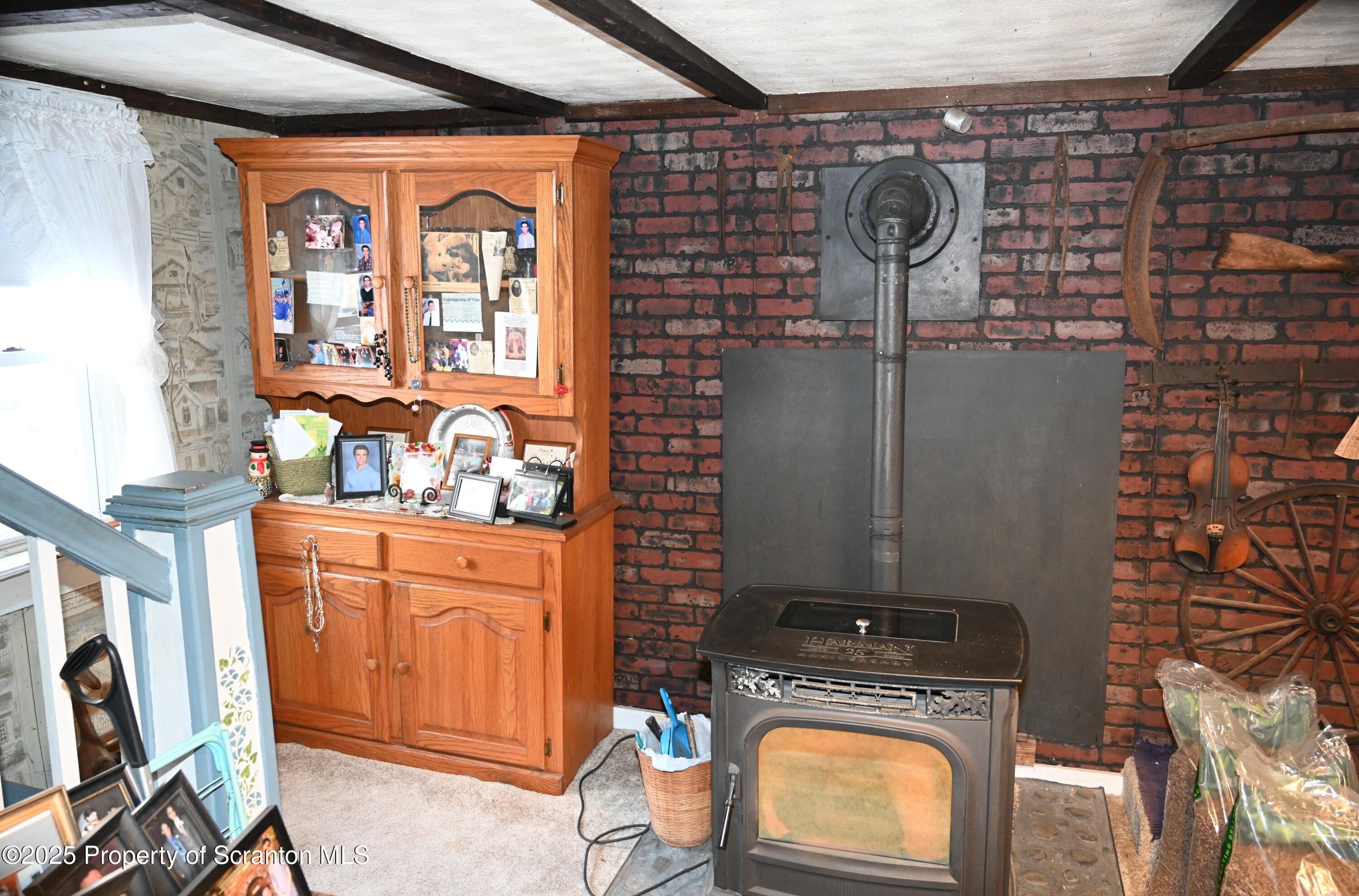 358 Barney Hollow Road Nicholson, PA 18446 - Photo 12 of 61 DSC_2158