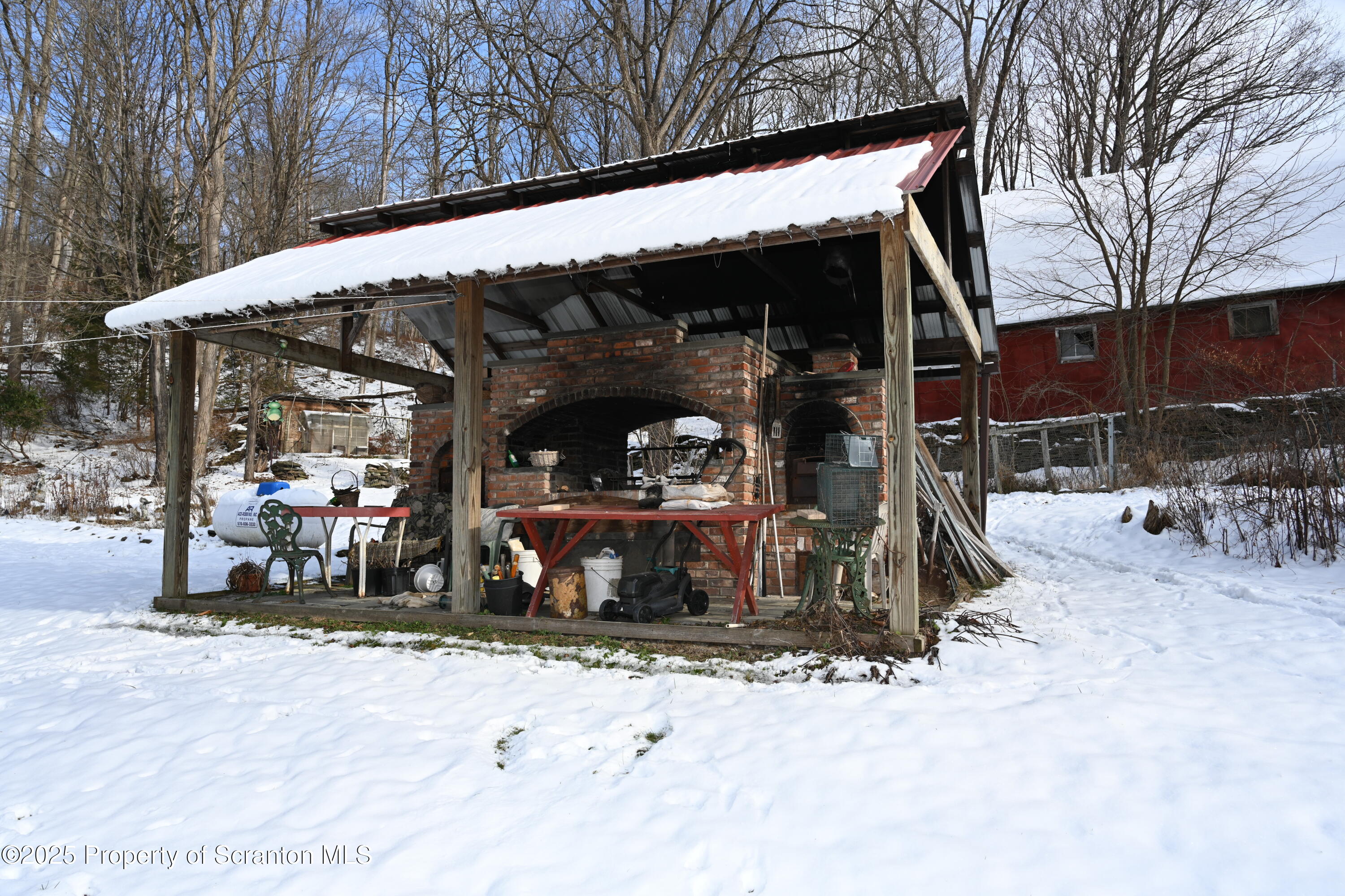 358 Barney Hollow Road Nicholson, PA 18446 - Photo 39 of 61 DSC_2134