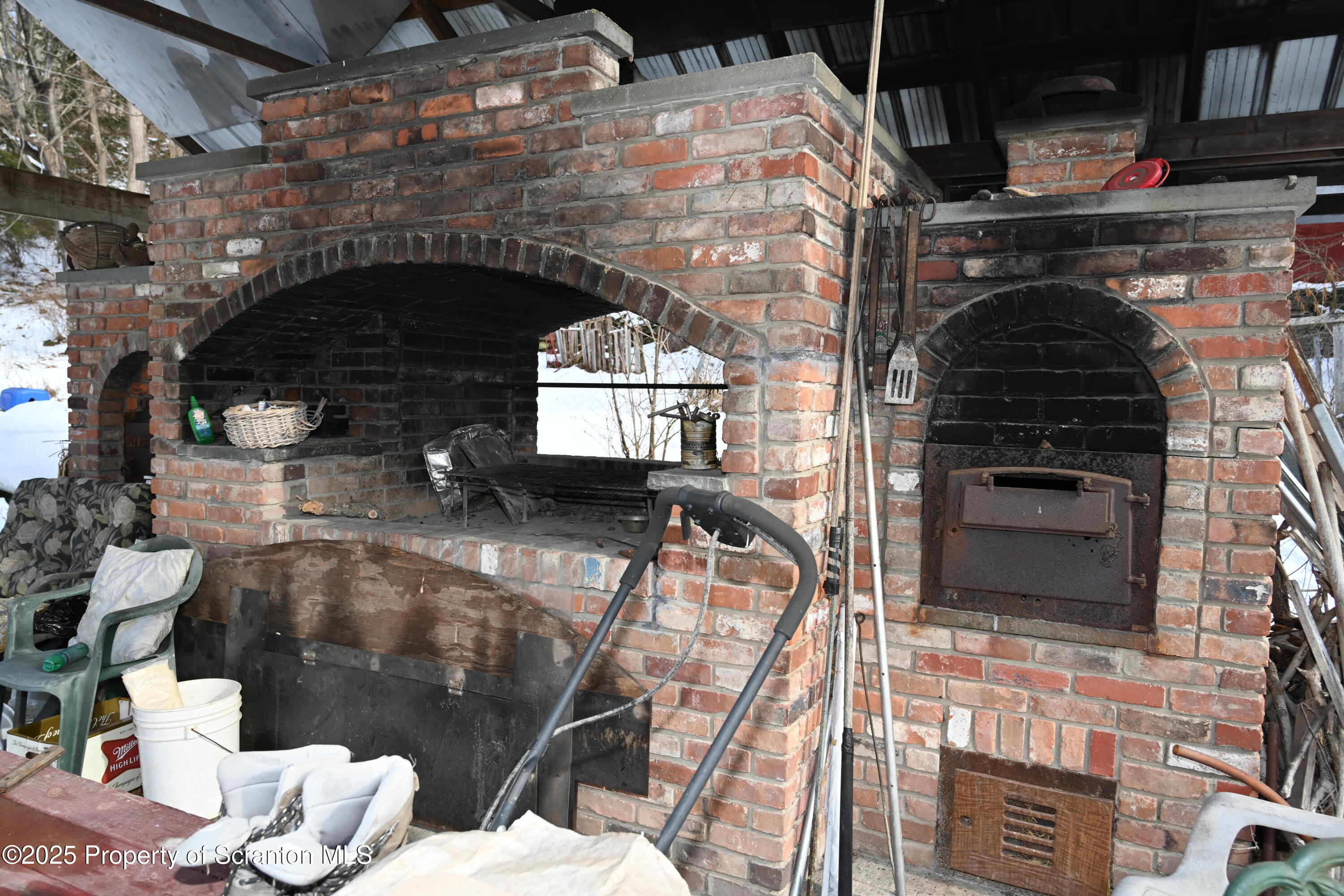 358 Barney Hollow Road Nicholson, PA 18446 - Photo 40 of 61 DSC_2135