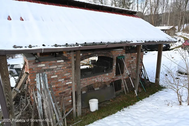 $529,900 | 358 Barney Hollow Road, Nicholson, PA 18446