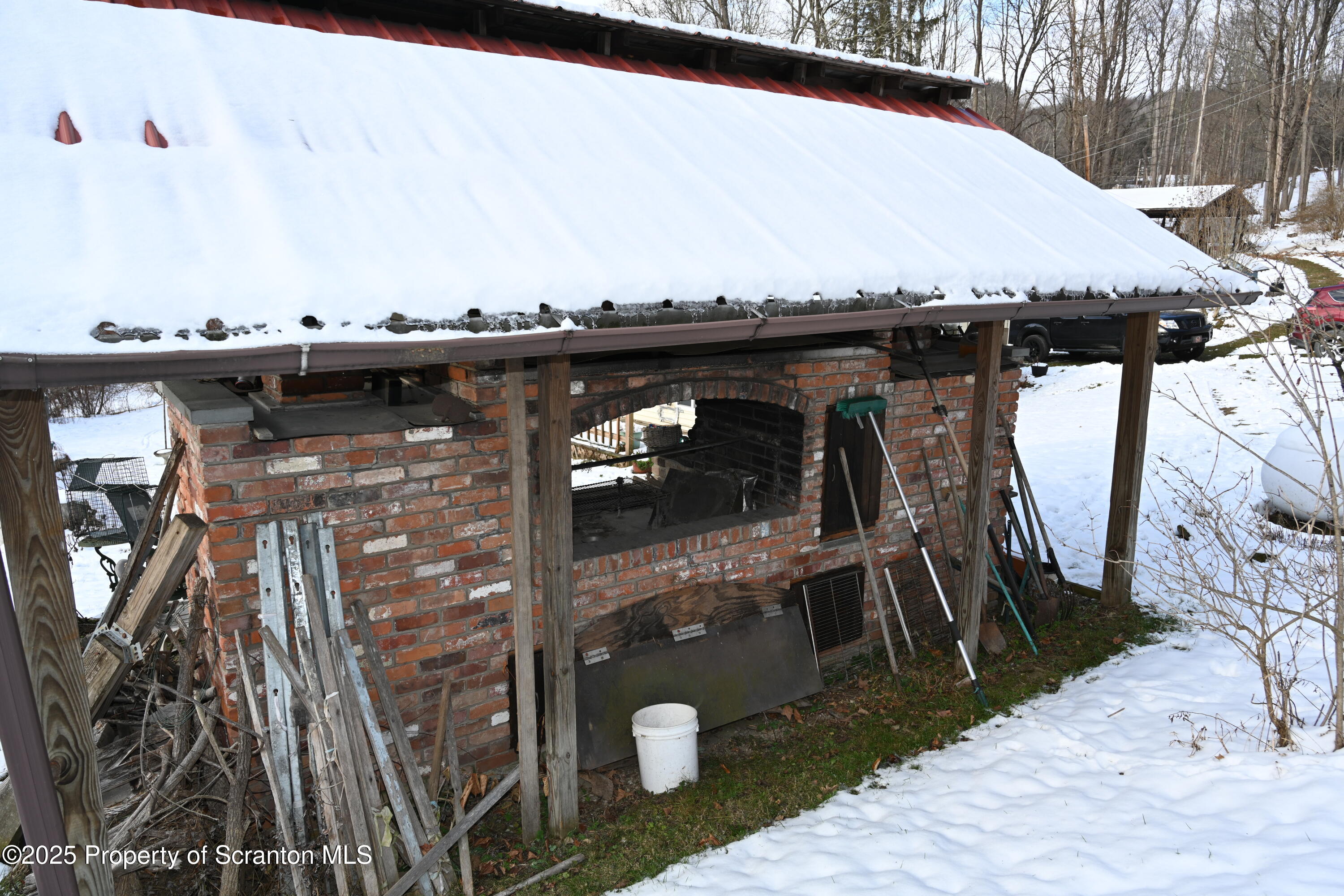 358 Barney Hollow Road Nicholson, PA 18446 - Photo 41 of 61 DSC_2136