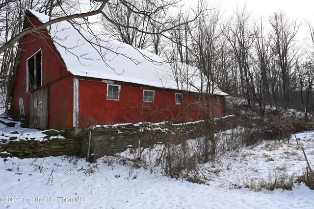 $529,900 | 358 Barney Hollow Road, Nicholson, PA 18446